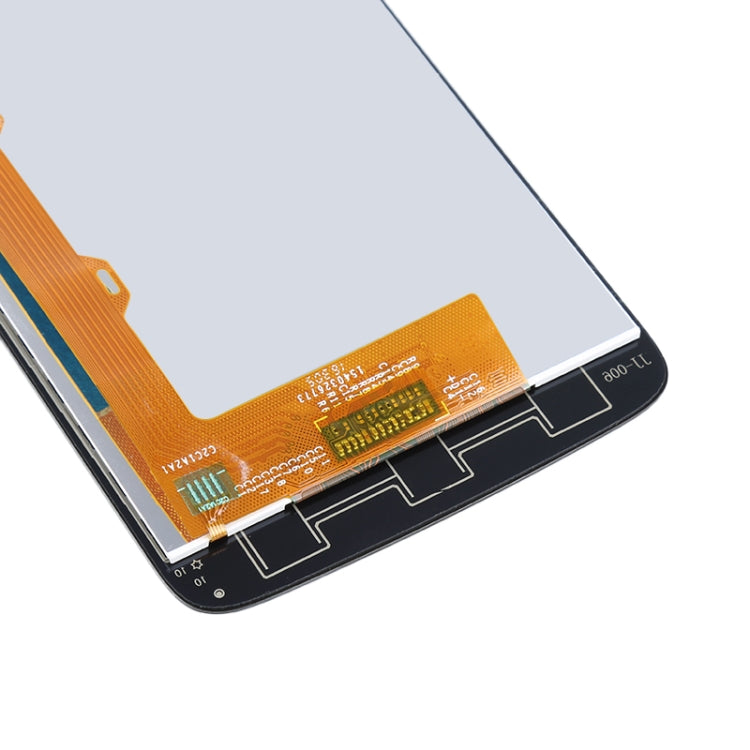TFT LCD Screen for Motorola Moto C Plus with Digitizer Full Assembly