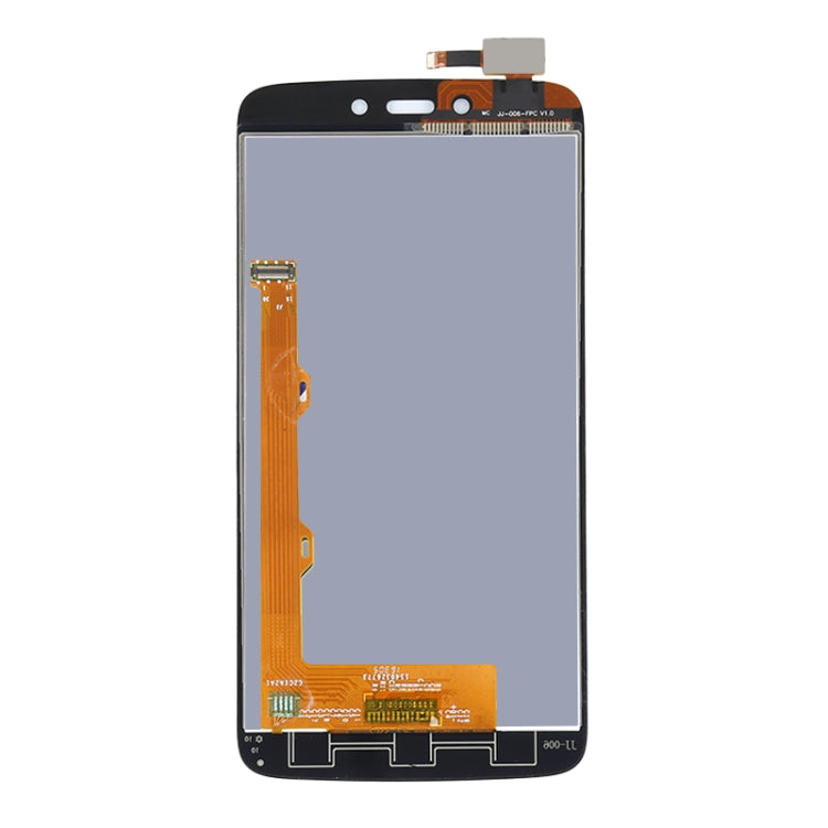 TFT LCD Screen for Motorola Moto C Plus with Digitizer Full Assembly