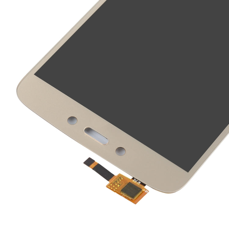 TFT LCD Screen for Motorola Moto C Plus with Digitizer Full Assembly