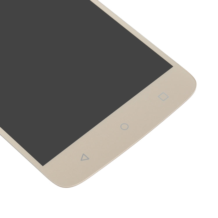 TFT LCD Screen for Motorola Moto C Plus with Digitizer Full Assembly