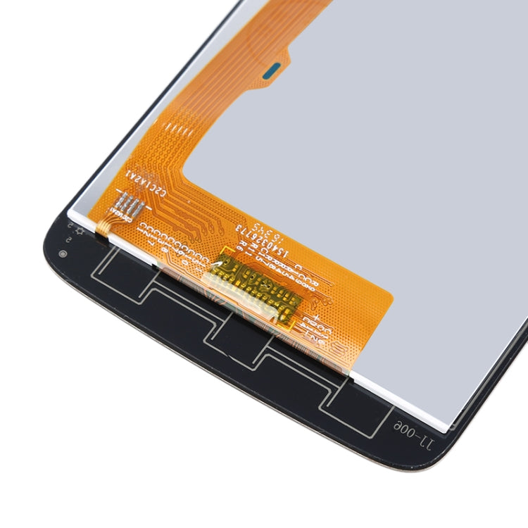 TFT LCD Screen for Motorola Moto C Plus with Digitizer Full Assembly