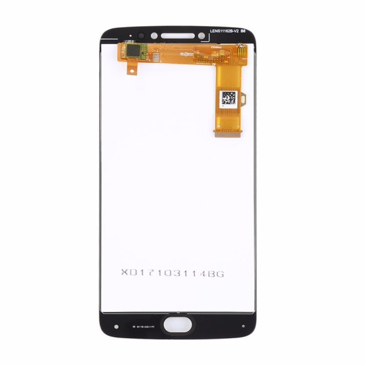 TFT LCD Screen for Motorola Moto E4 Plus / XT1770 / XT1773 with Digitizer Full Assembly