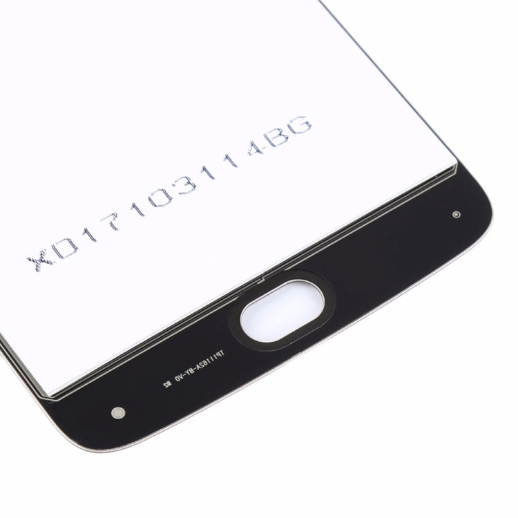 TFT LCD Screen for Motorola Moto E4 Plus / XT1770 / XT1773 with Digitizer Full Assembly