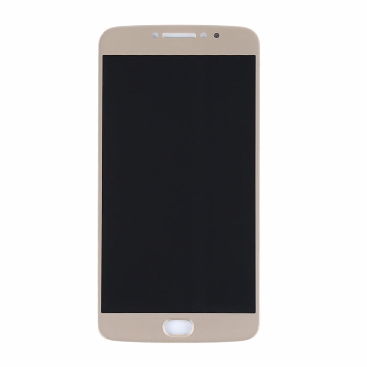 TFT LCD Screen for Motorola Moto E4 Plus / XT1770 / XT1773 with Digitizer Full Assembly