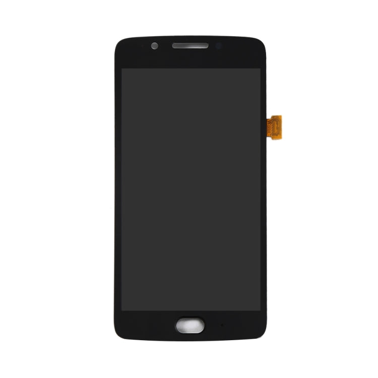 TFT LCD Screen for Motorola Moto G5 with Digitizer Full Assembly