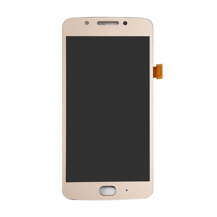 TFT LCD Screen for Motorola Moto G5 with Digitizer Full Assembly