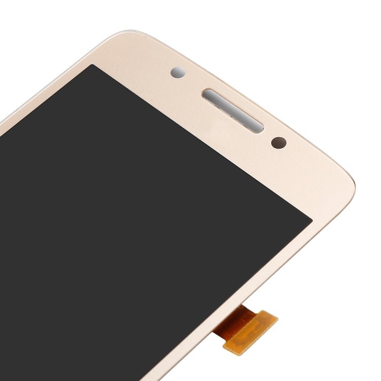 TFT LCD Screen for Motorola Moto G5 with Digitizer Full Assembly