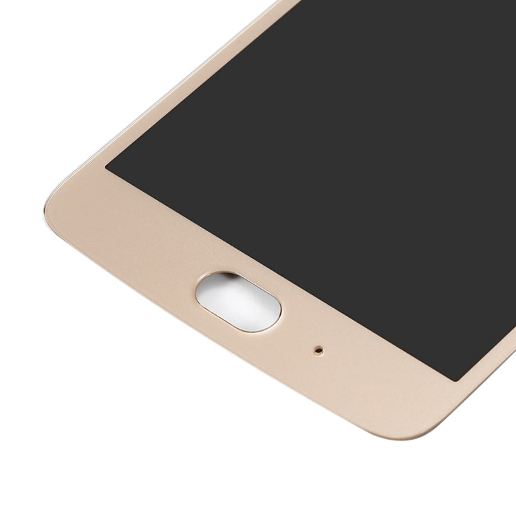TFT LCD Screen for Motorola Moto G5 with Digitizer Full Assembly