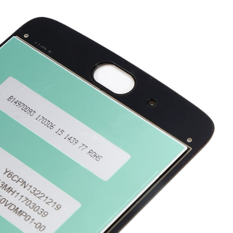 TFT LCD Screen for Motorola Moto G5 with Digitizer Full Assembly