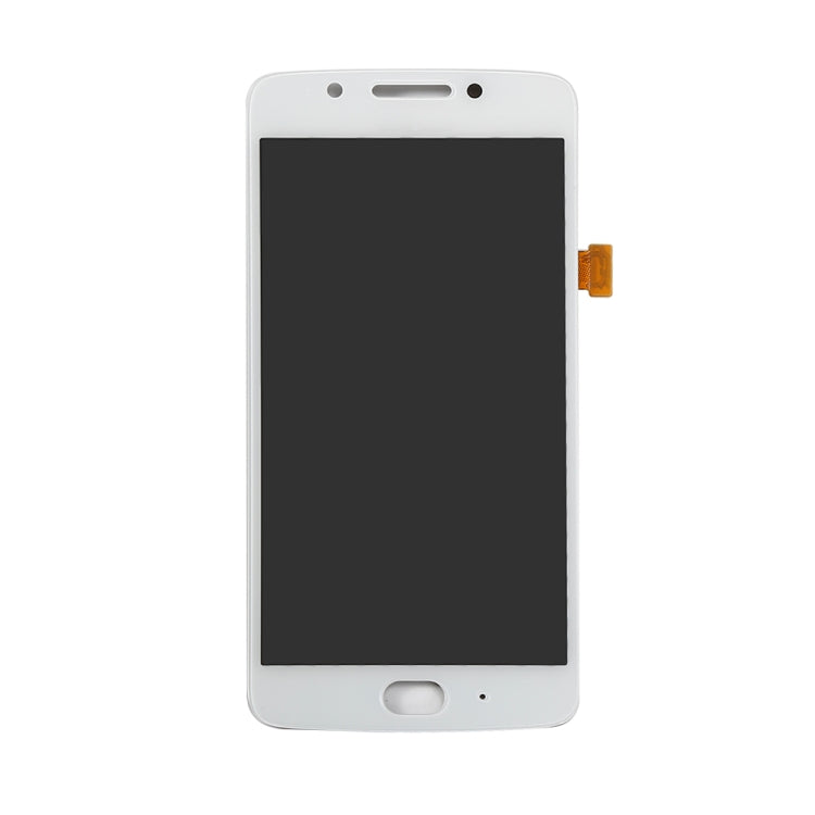 TFT LCD Screen for Motorola Moto G5 with Digitizer Full Assembly