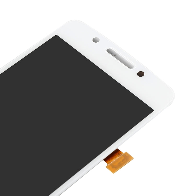 TFT LCD Screen for Motorola Moto G5 with Digitizer Full Assembly
