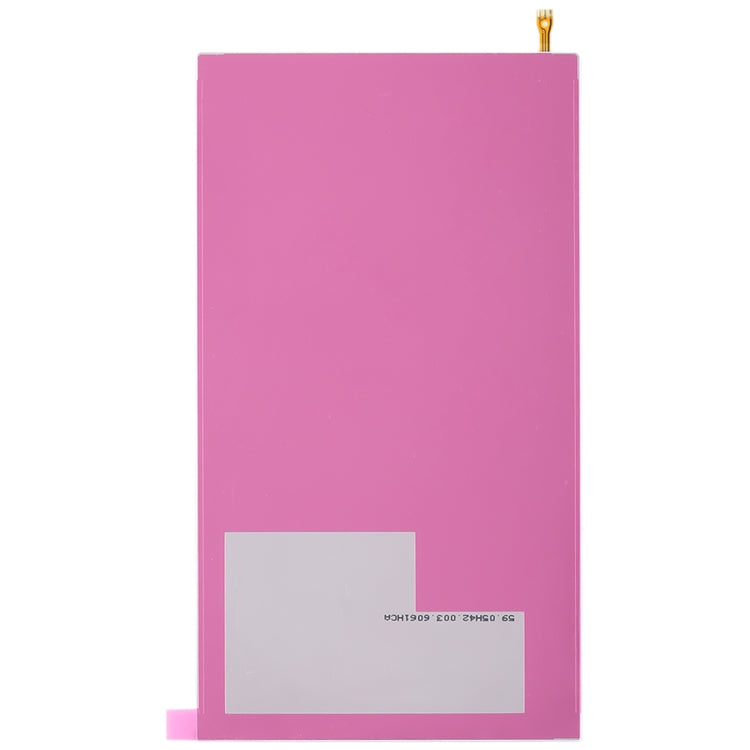 For Huawei Maimang 4 LCD Backlight Plate