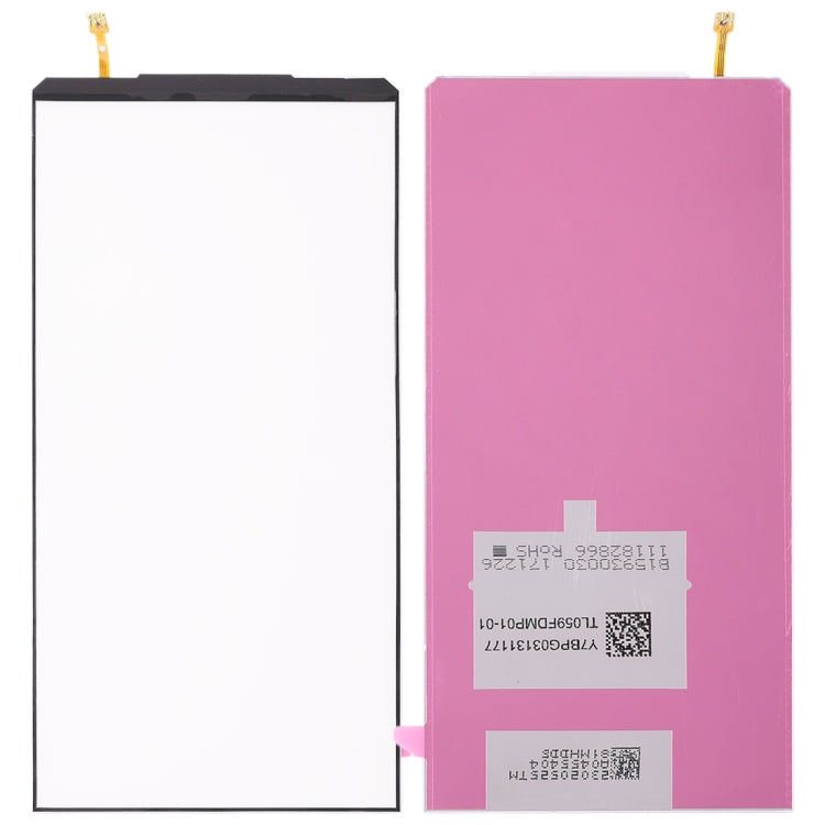 For Huawei Maimang 6 LCD Backlight Plate