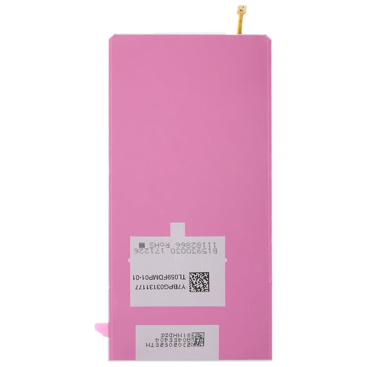 For Huawei Maimang 6 LCD Backlight Plate