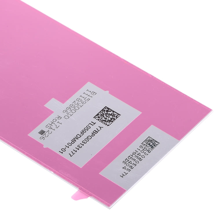 For Huawei Maimang 6 LCD Backlight Plate