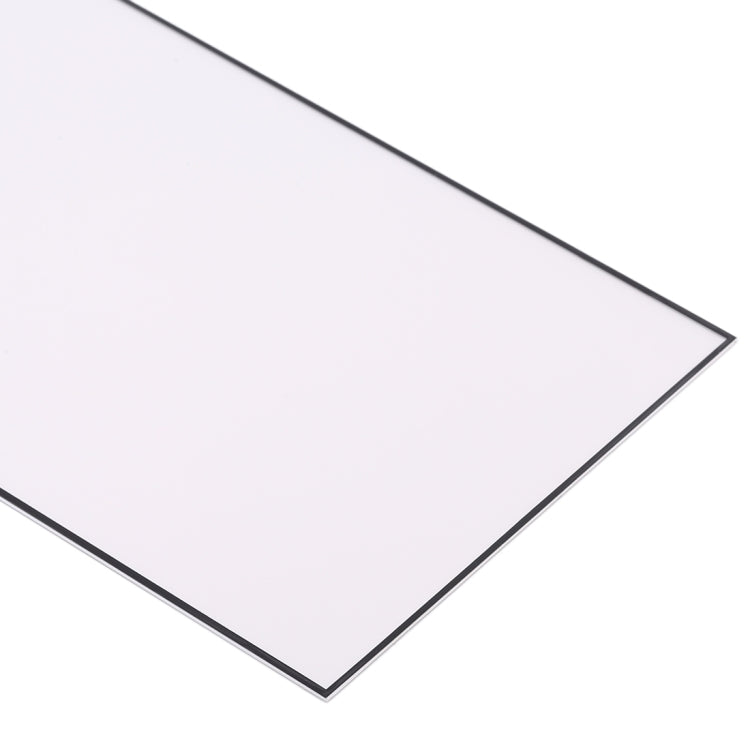 For Huawei Honor 6x LCD Backlight Plate
