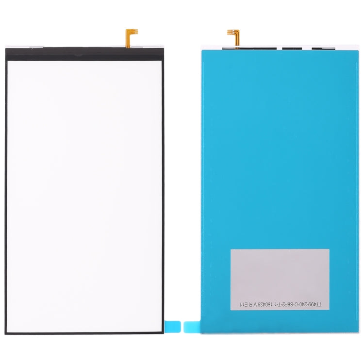 For Huawei Enjoy 5 LCD Backlight Plate