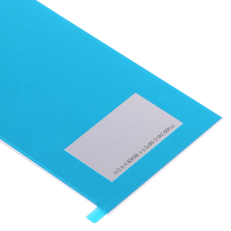 For Huawei Enjoy 5 LCD Backlight Plate