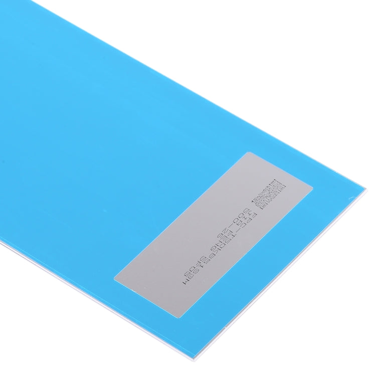 For Huawei Enjoy 5s LCD Backlight Plate