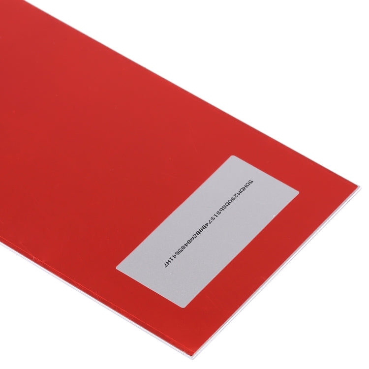 For Huawei Enjoy 6s LCD Backlight Plate