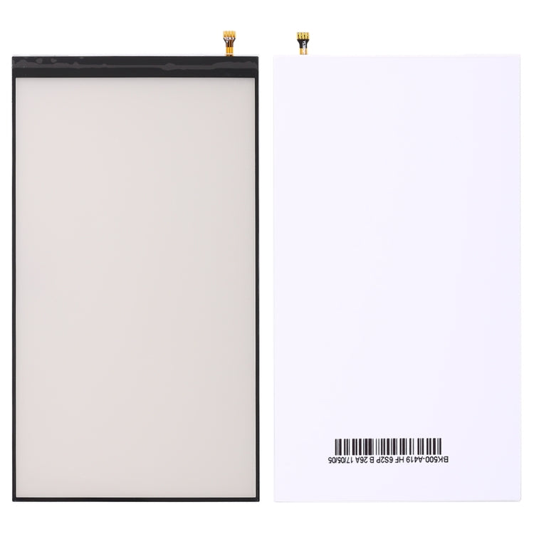 For Huawei Honor 6A LCD Backlight Plate