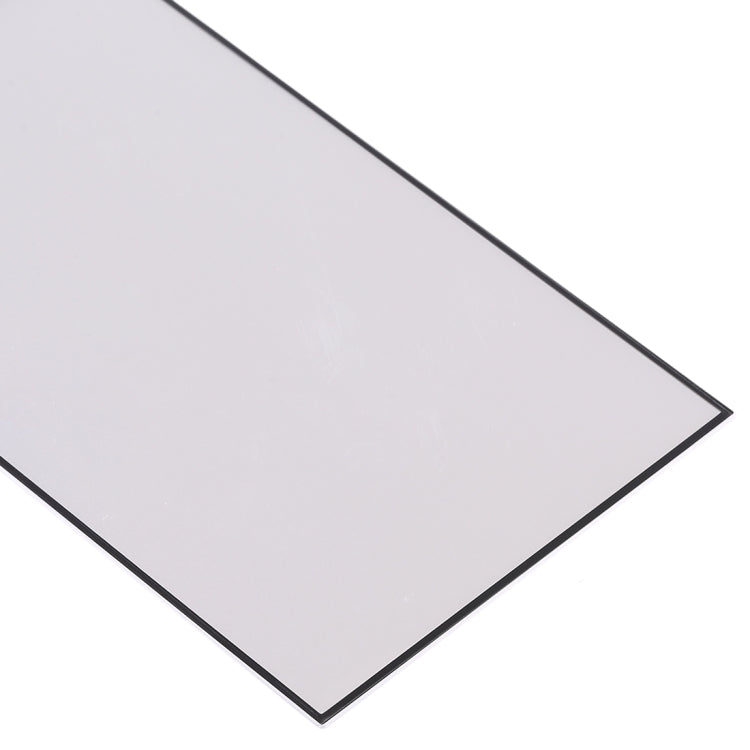 For Huawei Honor 6A LCD Backlight Plate