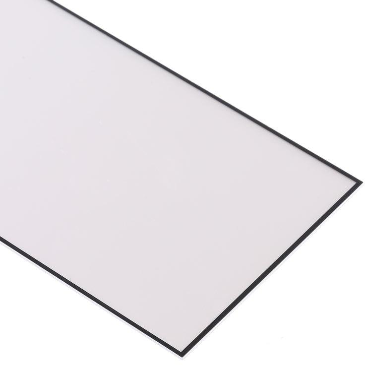 For Huawei Honor Play 5 / Y5II LCD Backlight Plate