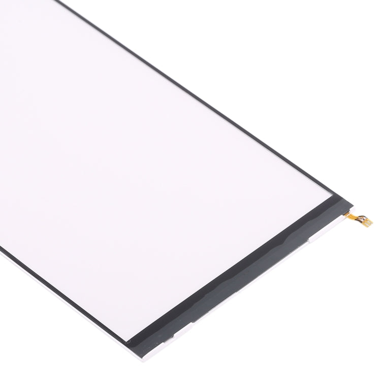 For Huawei Enjoy 7 LCD Backlight Plate