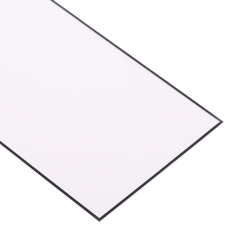 For Huawei Enjoy 7 LCD Backlight Plate