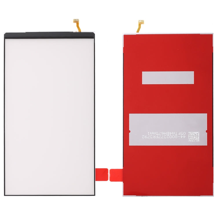 For Huawei Enjoy 7 Plus LCD Backlight Plate
