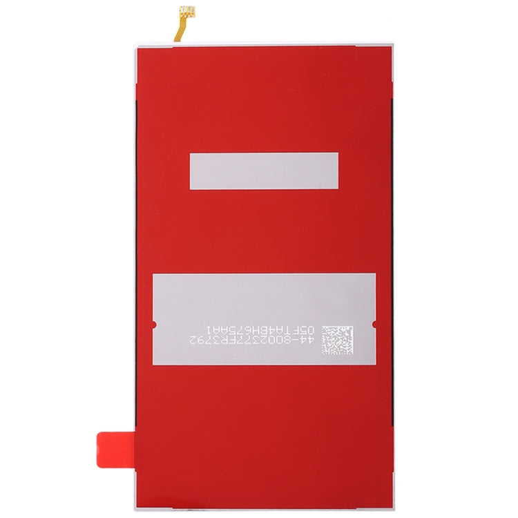 For Huawei Enjoy 7 Plus LCD Backlight Plate