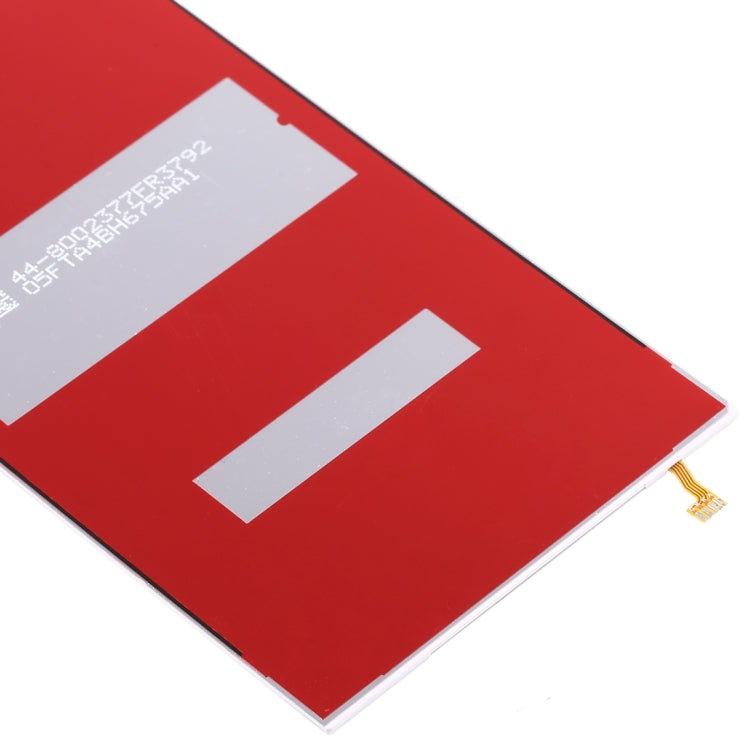 For Huawei Enjoy 7 Plus LCD Backlight Plate