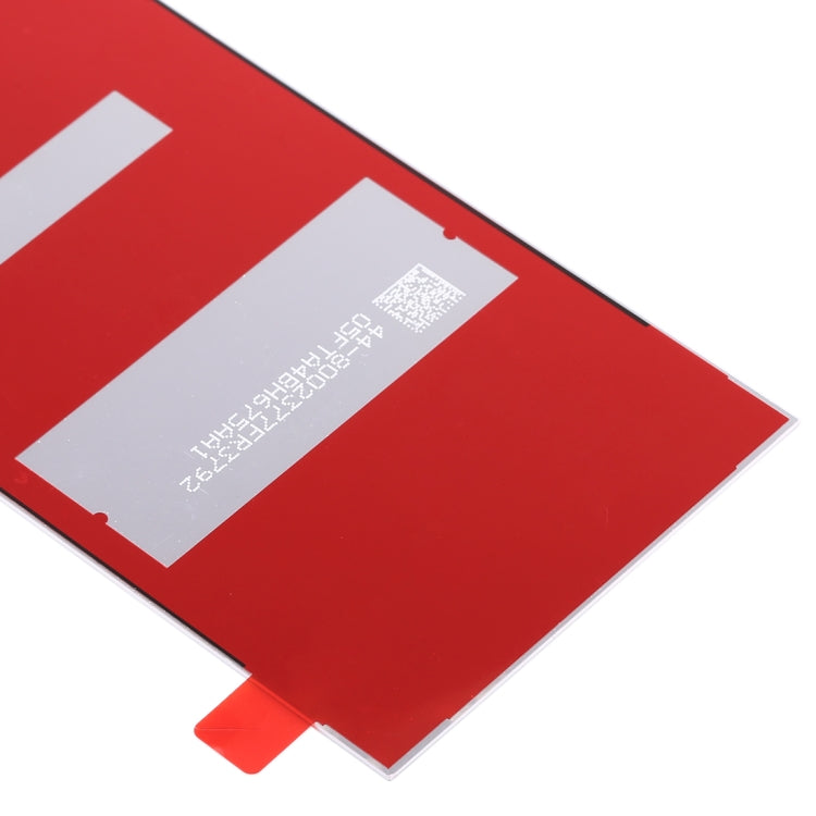 For Huawei Enjoy 7 Plus LCD Backlight Plate