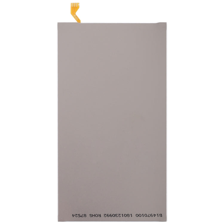 For Huawei Nova 2 LCD Backlight Plate