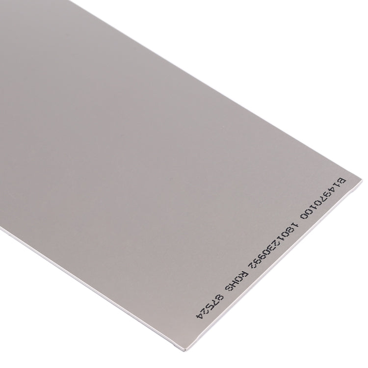 For Huawei Nova 2 LCD Backlight Plate