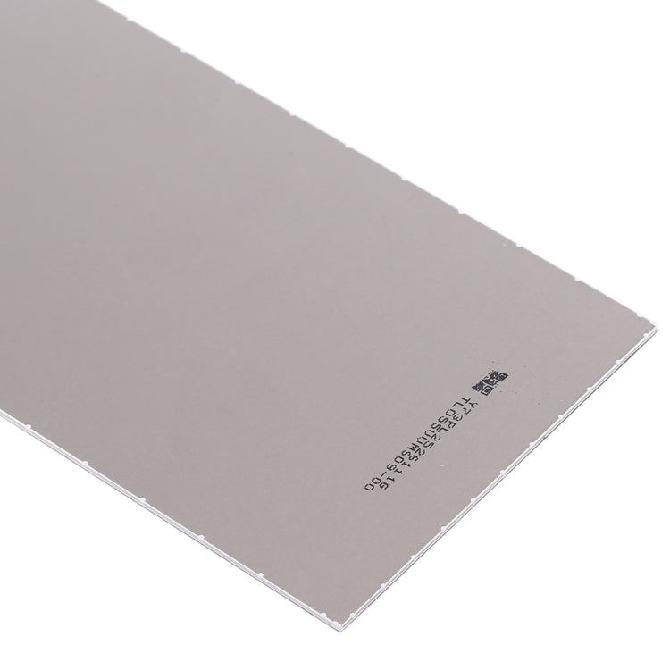 For Huawei Nova 2 Plus LCD Backlight Plate