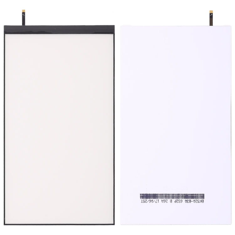 For Huawei Honor V9 Play LCD Backlight Plate