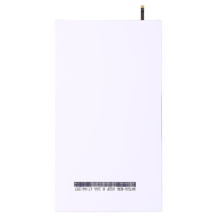 For Huawei Honor V9 Play LCD Backlight Plate