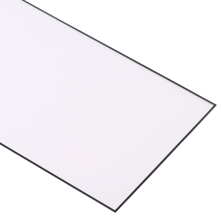 For Huawei Honor V9 Play LCD Backlight Plate