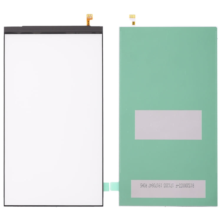 For Huawei Nova Lite LCD Backlight Plate
