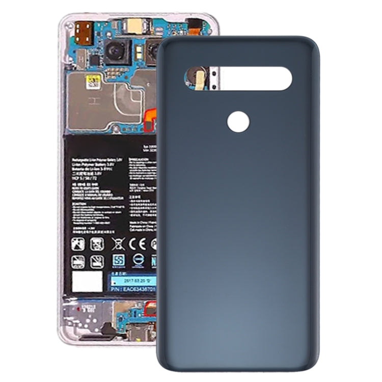 Battery Back Cover for LG Q51 / LM-Q510N