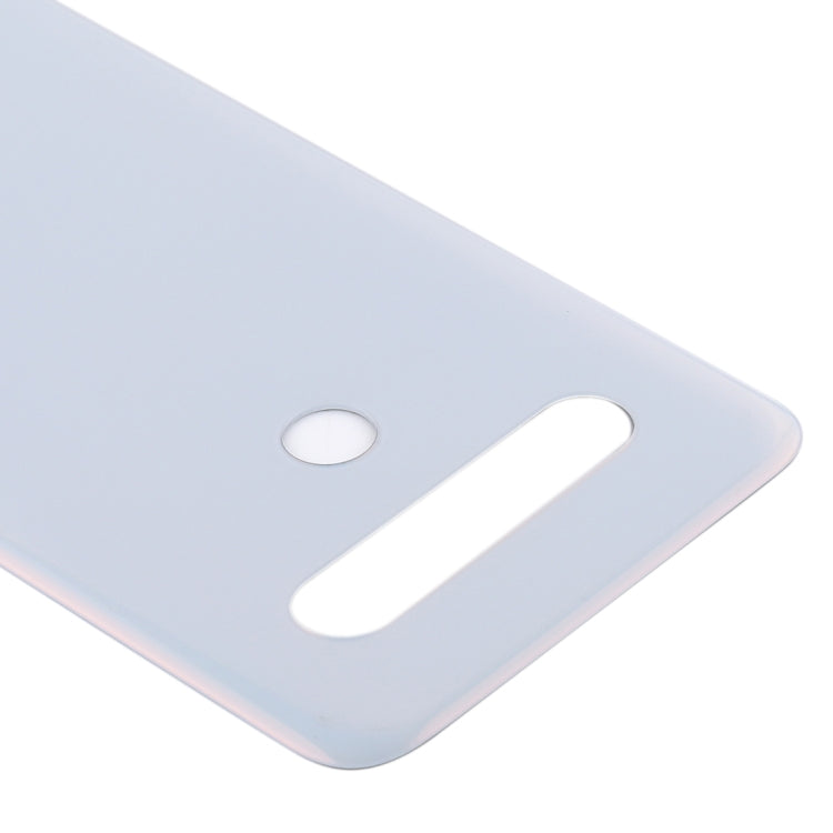 Battery Back Cover for LG Q51 / LM-Q510N
