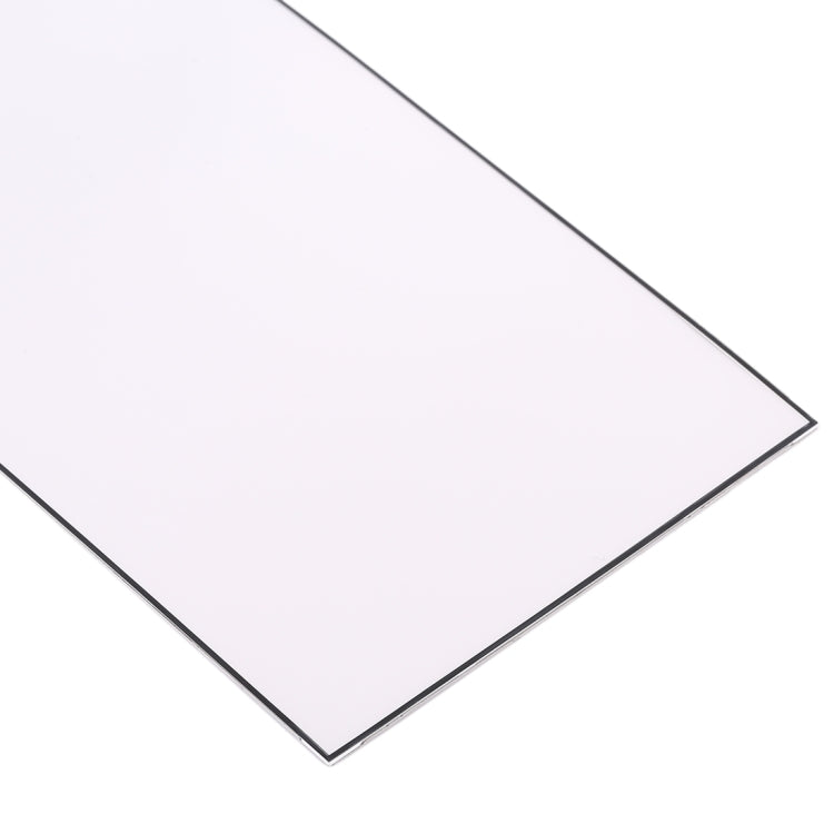For Huawei P8 Max LCD Backlight Plate