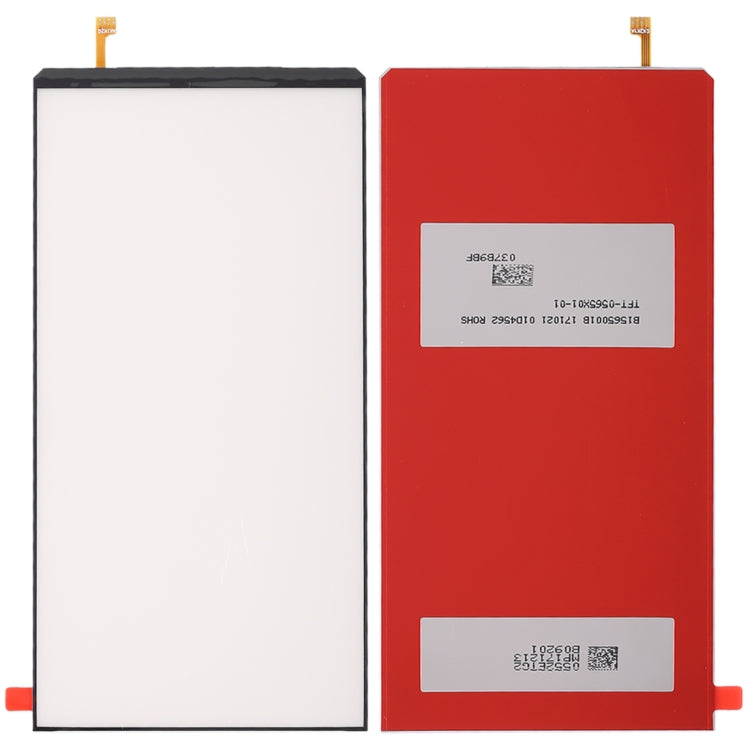 For Huawei P smart / Enjoy 7S LCD Backlight Plate