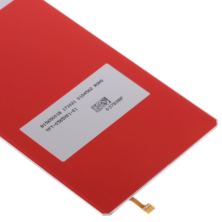 For Huawei P smart / Enjoy 7S LCD Backlight Plate