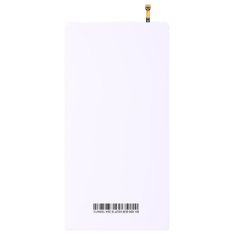 For Huawei Honor Play 7C LCD Backlight Plate