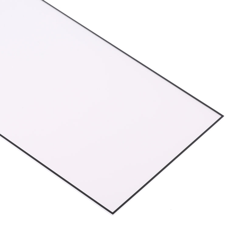 For Huawei Honor Play 7C LCD Backlight Plate