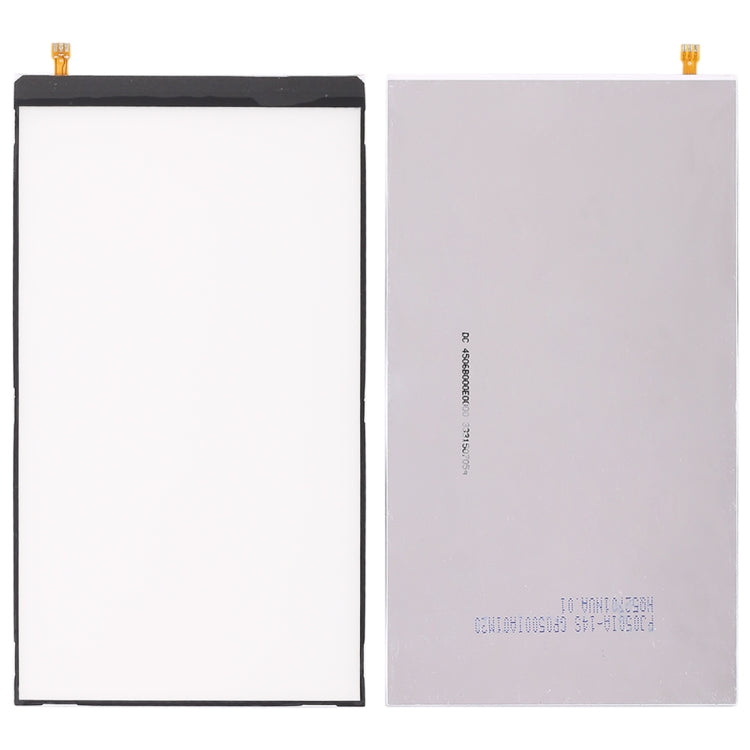 For Huawei Honor 4A LCD Backlight Plate