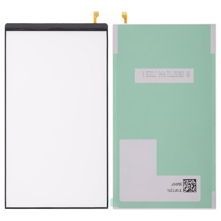 For Huawei Honor 5A LCD Backlight Plate
