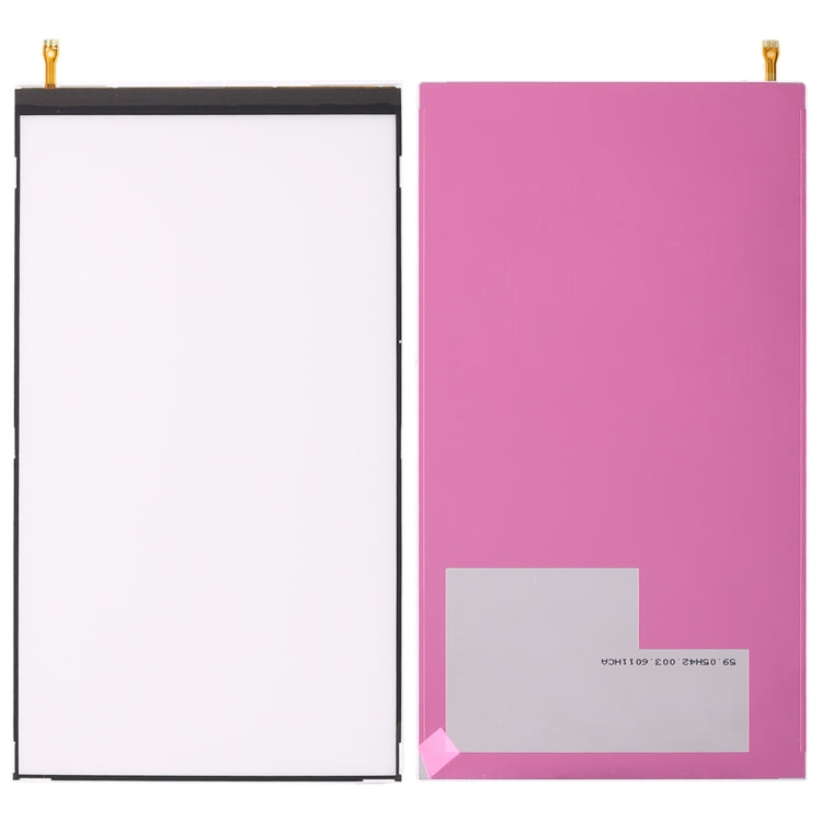 For Huawei Honor 5X LCD Backlight Plate